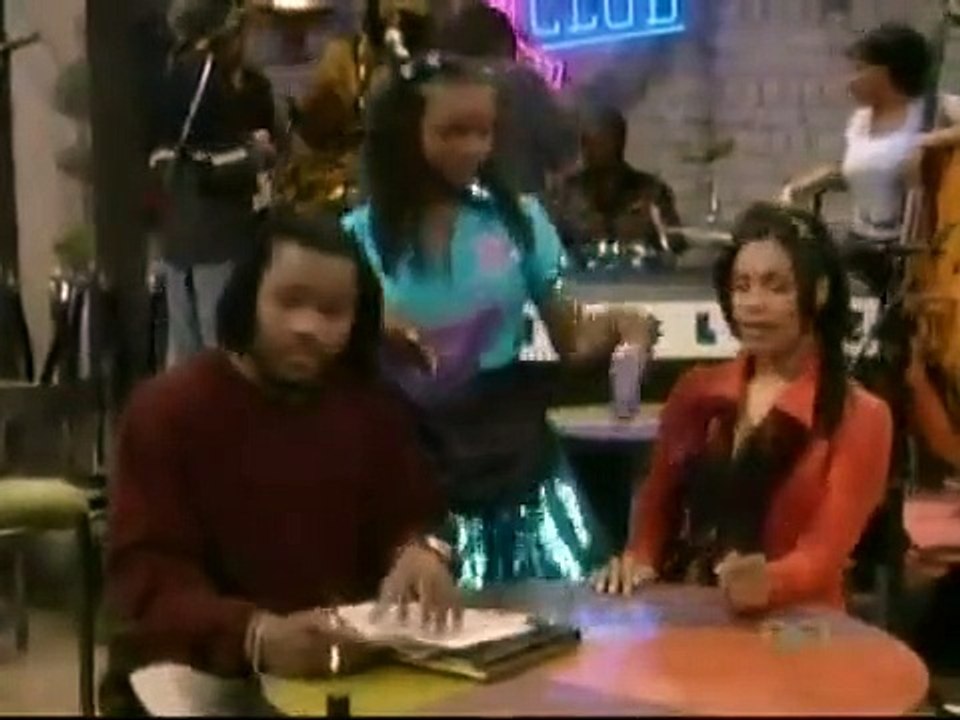 Malcolm $$ Eddie - Se3 - Ep22 HD Watch