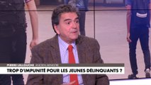 Pierre Lellouche : «Il faut qu’un coup d’arrêt très fort soit donné»