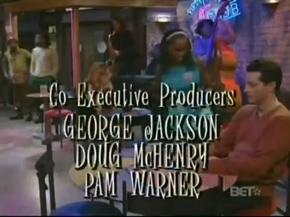 Malcolm $$ Eddie - Se4 - Ep04 HD Watch