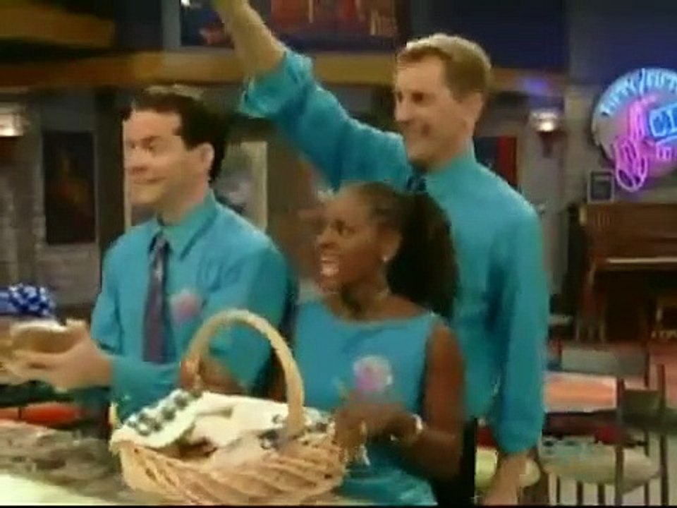 Malcolm $$ Eddie - Se4 - Ep05 HD Watch