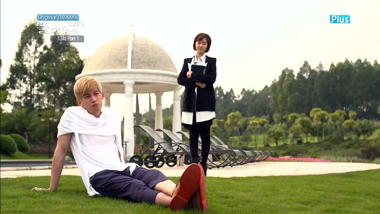 Full House Take 2 - Ep13.1 HD Watch