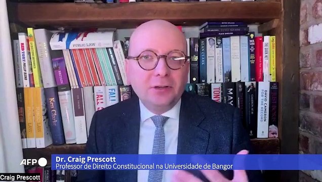 Revelações bombásticas do Príncipe Harry colocam pressão sobre a família real britânica