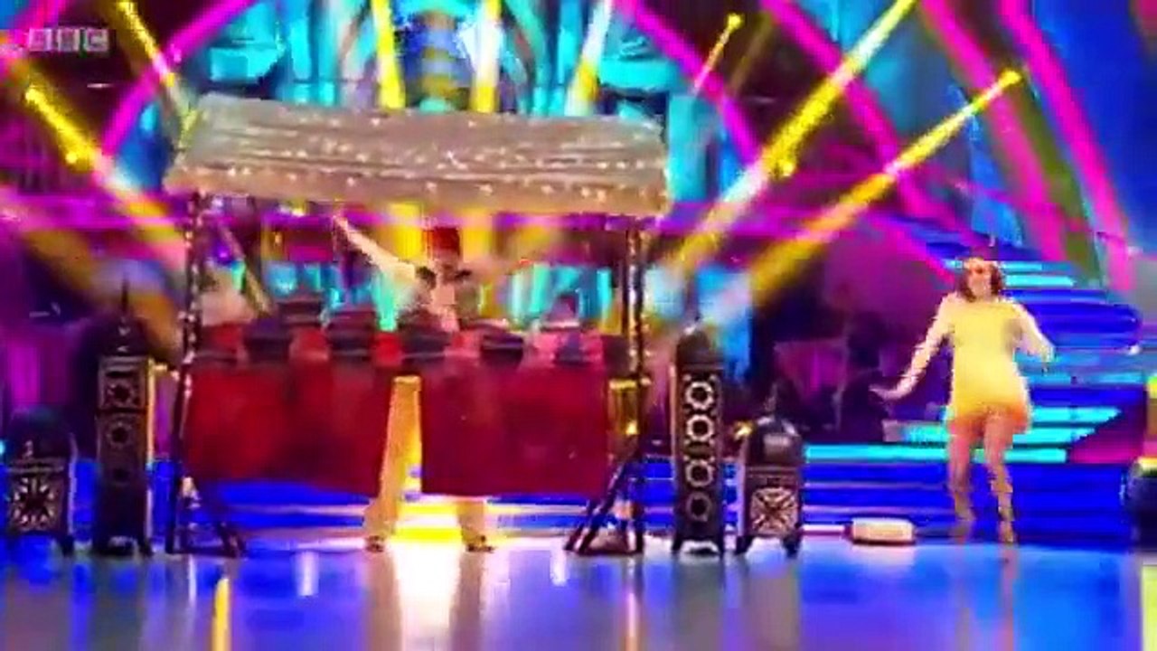 Strictly Come Dancing - Se12 - Ep27 HD Watch