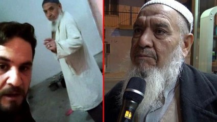 Denizli'de kiracısıyla yaşadığı tartışmayla gündeme gelmişti! Ev sahibi suskunluğunu bozdu