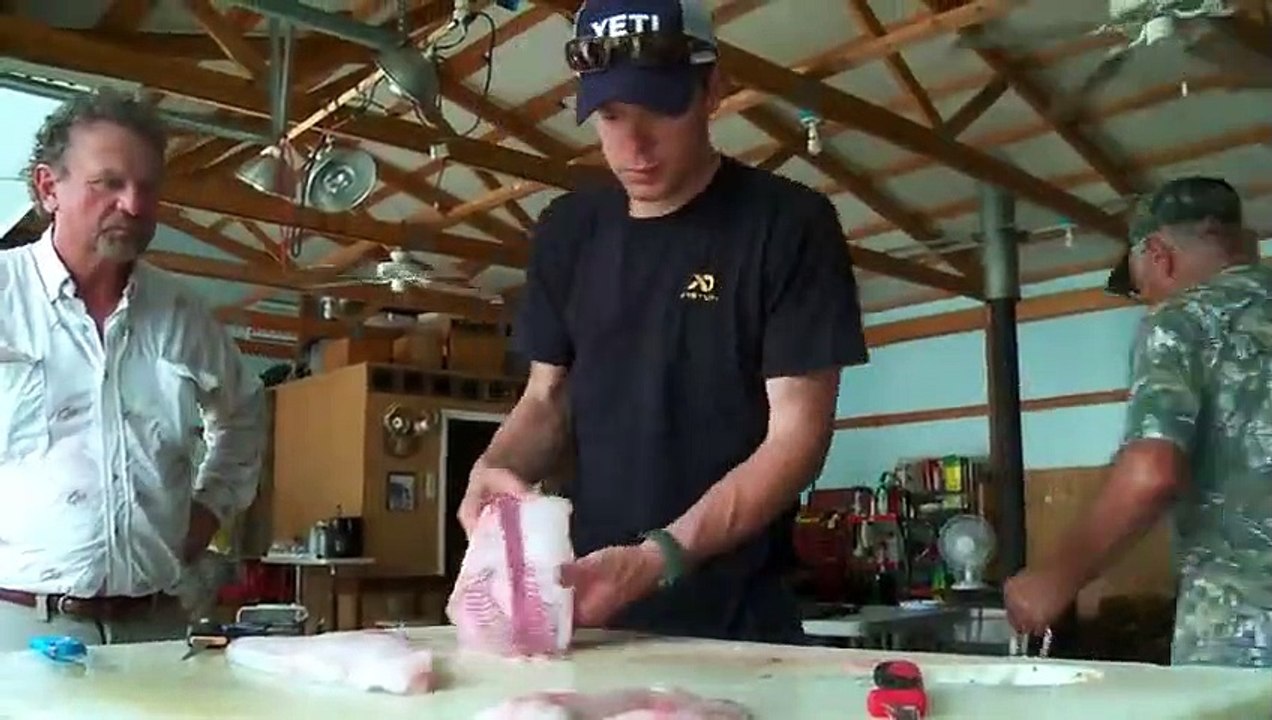 MeatEater - Se6 - Ep15 HD Watch