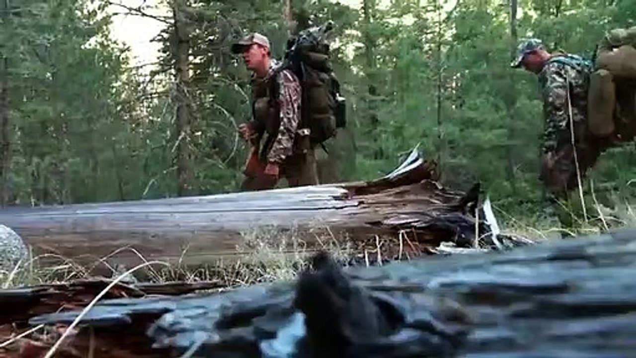 MeatEater - Se6 - Ep16 HD Watch