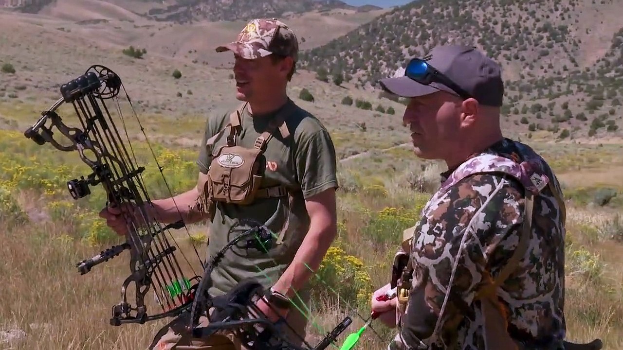 MeatEater Se7 Ep01 HD Watch video Dailymotion