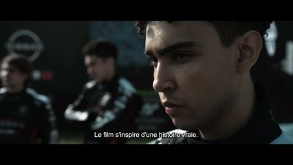 Gran Turismo - Featurette Aperçu exclusif [VOST|HD1080p]