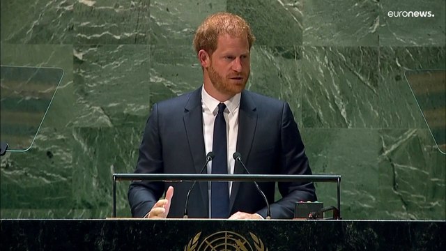 Dans ses Mémoires, le prince Harry révèle avoir tué 25 talibans