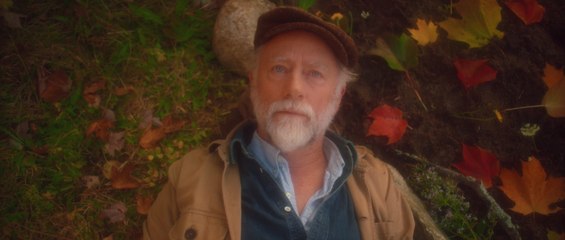 Alchemy of the Spirit - Trailer - Xander Berkeley