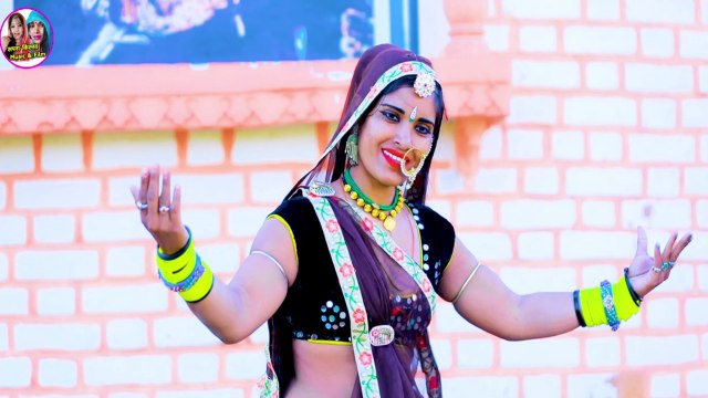 सपना गुर्जर का सबसे हिट डीजे गाना - कभी डीजे ले कर आना - Rajasthani VIDEO - New Love Song Dj Remix - Marwadi Dj Song 2023