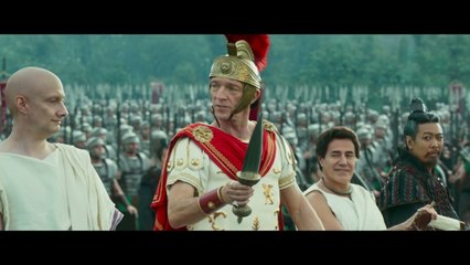 Astérix & Obélix: L'Empire du Milieu - Bande-annonce #1 [VF|HD1080p]