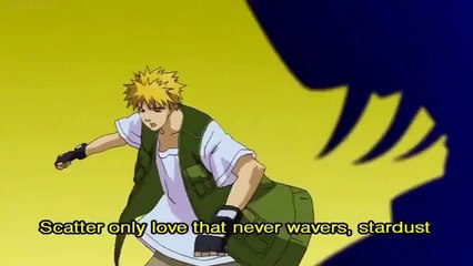 GetBackers - Ep09 HD Watch