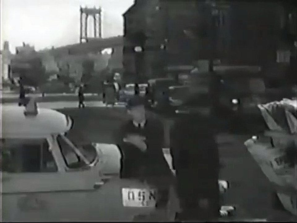 Mike Hammer - Se1 - Ep06 HD Watch