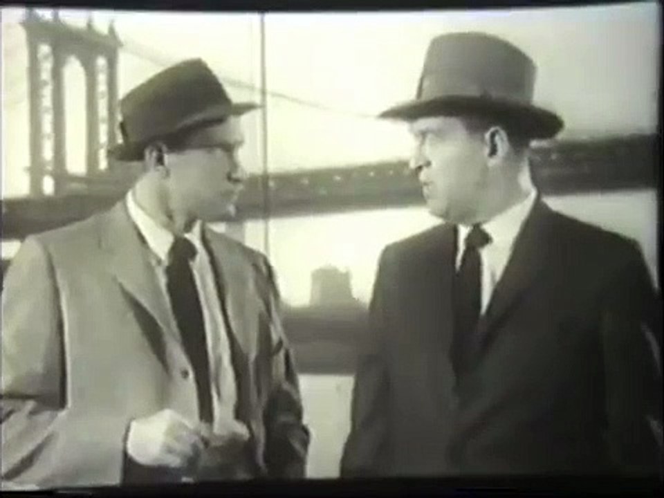 Mike Hammer - Se1 - Ep08 HD Watch