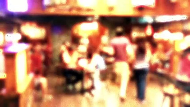 True Blood - saison 3 Bande-annonce VO