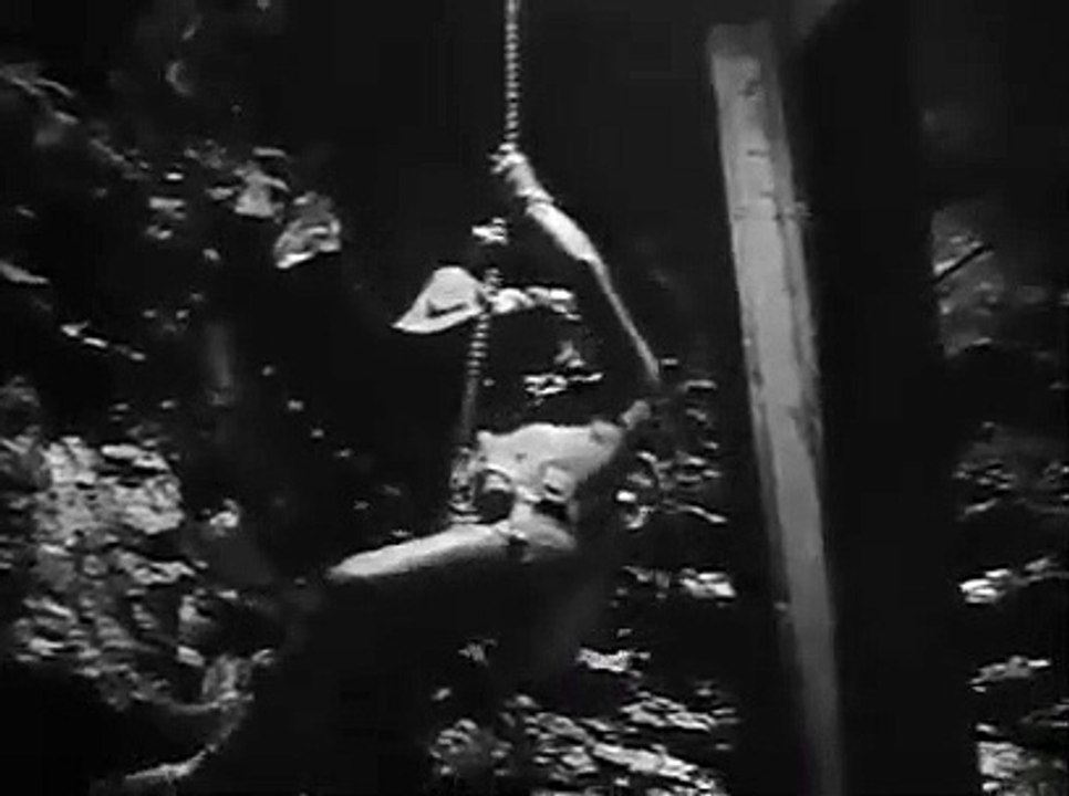 Sea Hunt - Se1 - Ep02 HD Watch