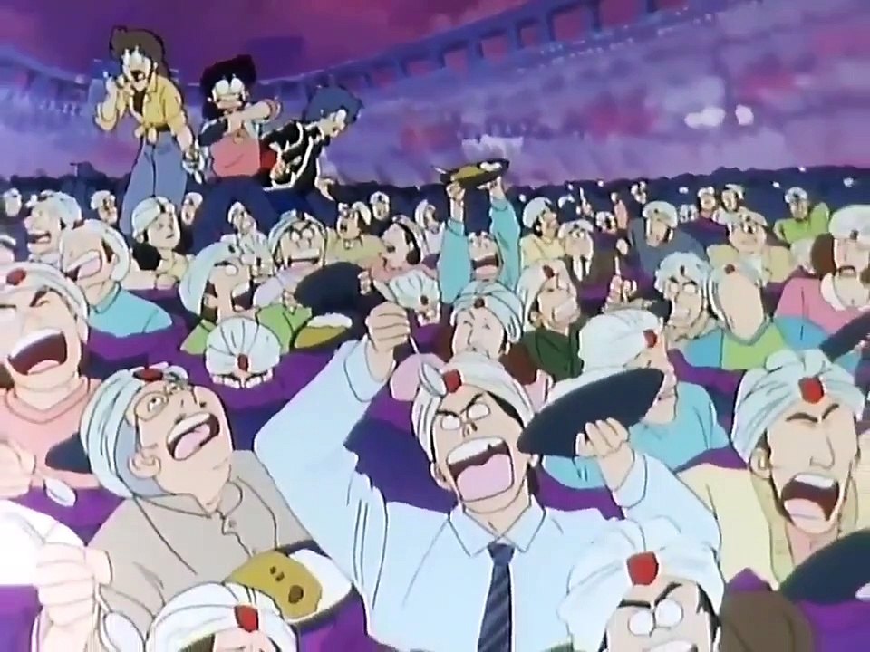 Mister Ajikko - Ep81 HD Watch