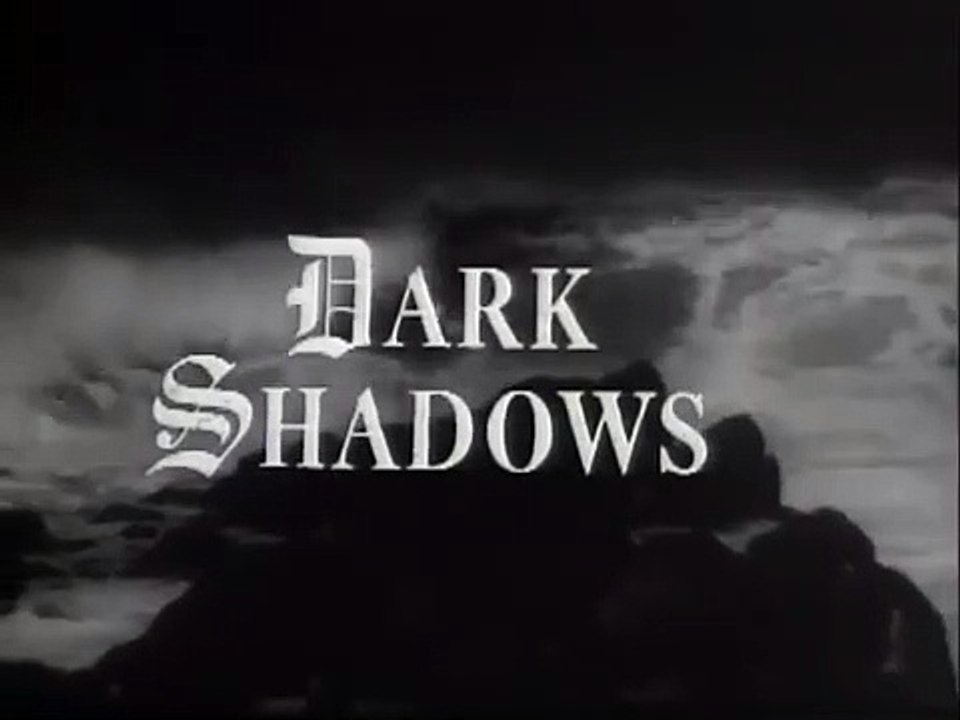 Dark shadows (1966) - ep16 hd watch