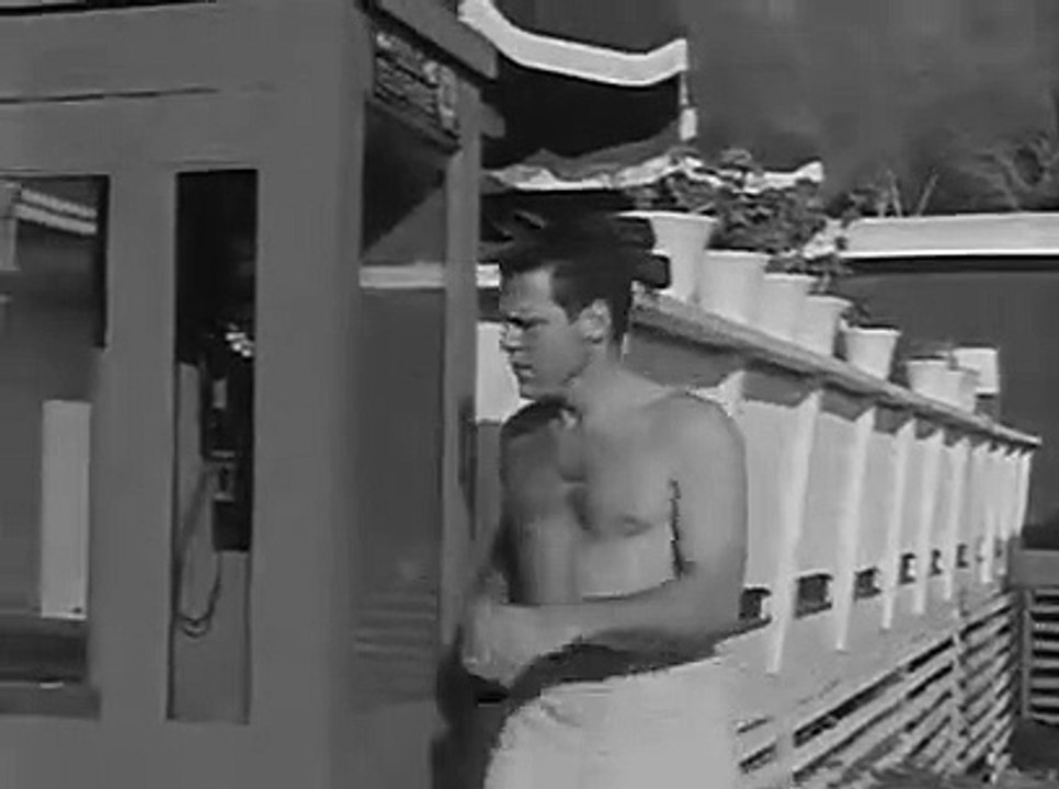 Sea Hunt - Se1 - Ep04 HD Watch