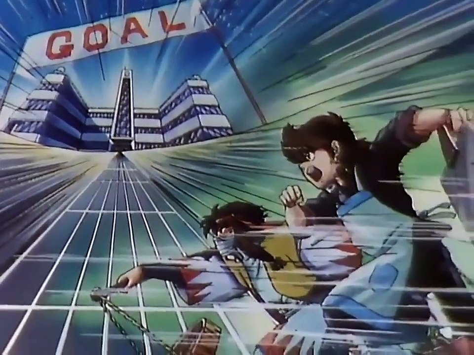 Mister Ajikko - Ep84 HD Watch