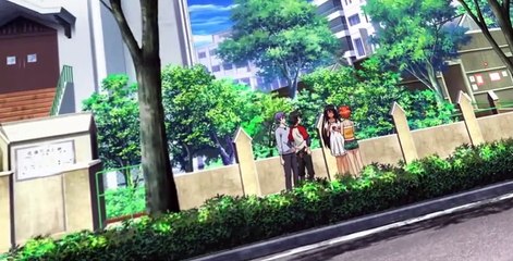 Captain Earth S01 E12