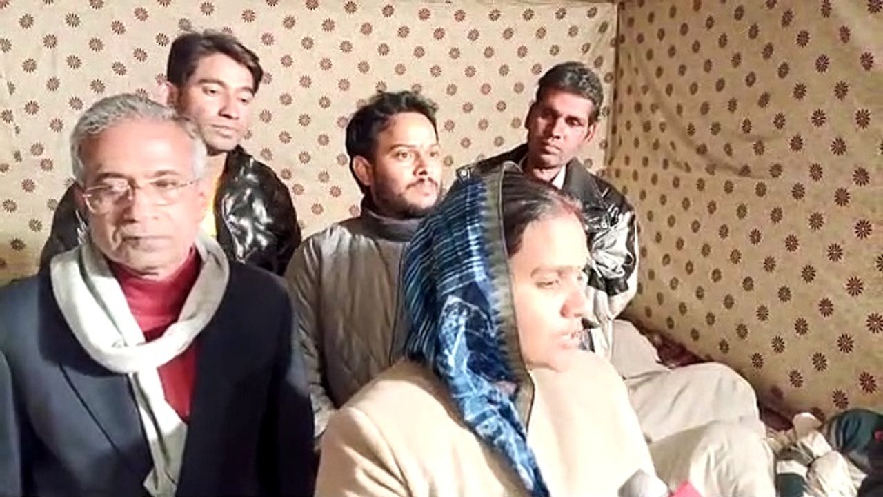 बिन पहचान पत्र भी रैन बसेरों में आश्रय मिले: महापौर