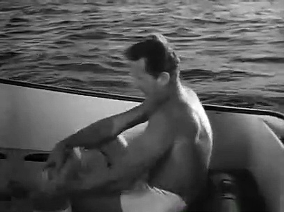 Sea Hunt - Se1 - Ep08 HD Watch