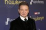 Jeremy Renner posts first video since accident
