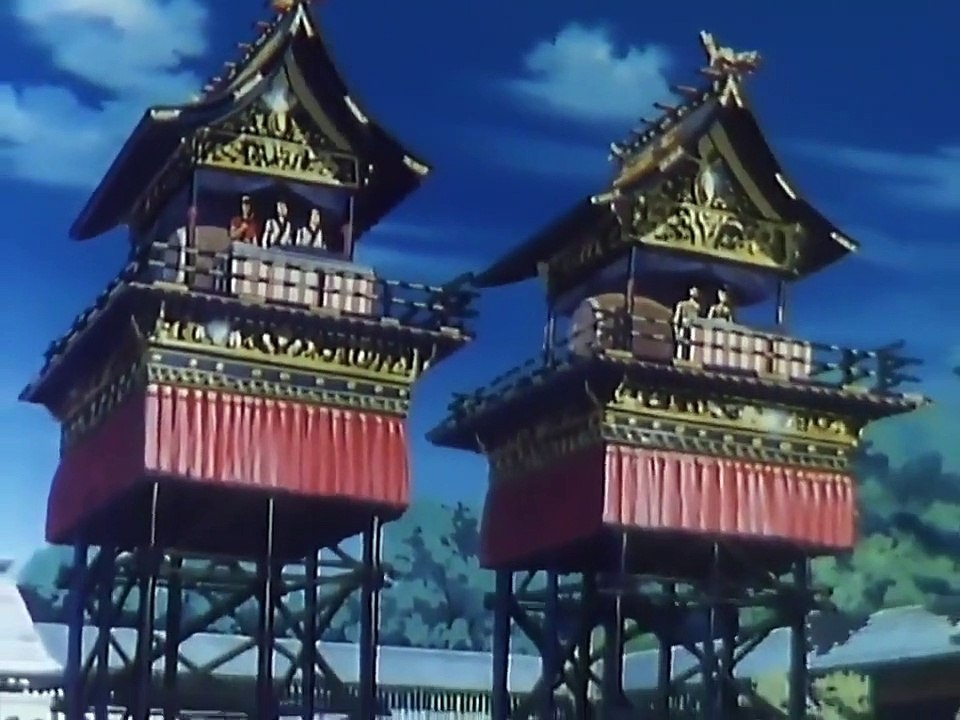 Mister Ajikko - Ep88 HD Watch