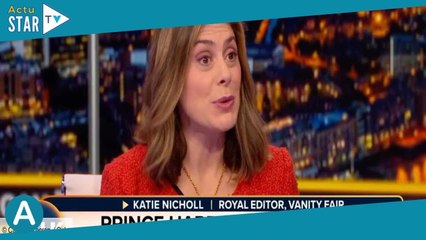 “A quel point est-il stupide ?” : le prince Harry atomisé à la télé britannique