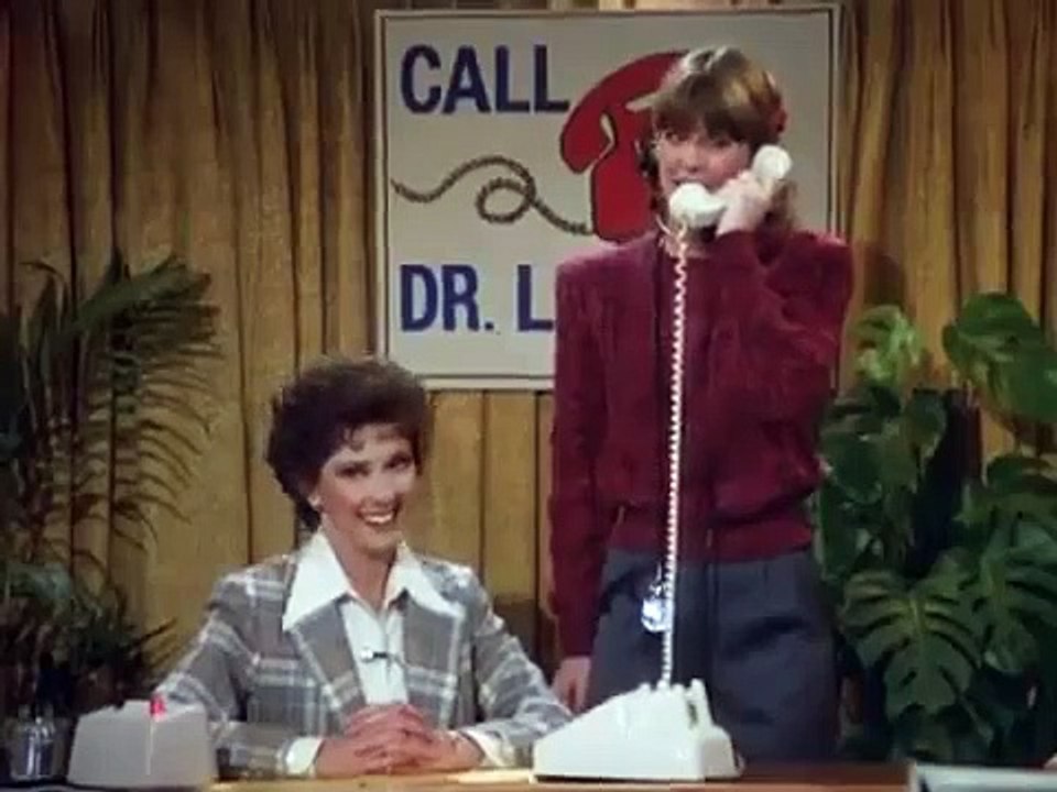 Mork and Mindy - Se3 - Ep20 - Mindy and Mork HD Watch