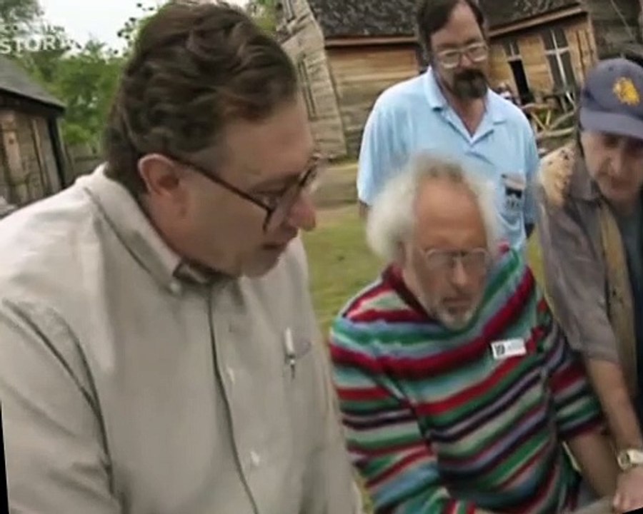 Time Team S04 E01