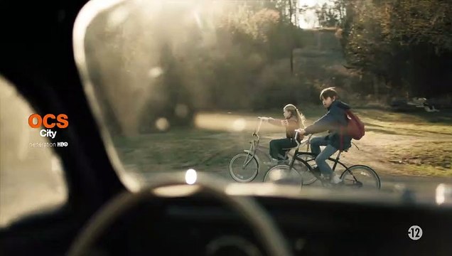 True Detective - saison 3 Bande-annonce VOST