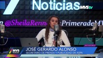 Terror en vuelo de Aeroméxico en Culiacán, tras detención de Ovidio Guzmán- MVS Noticias