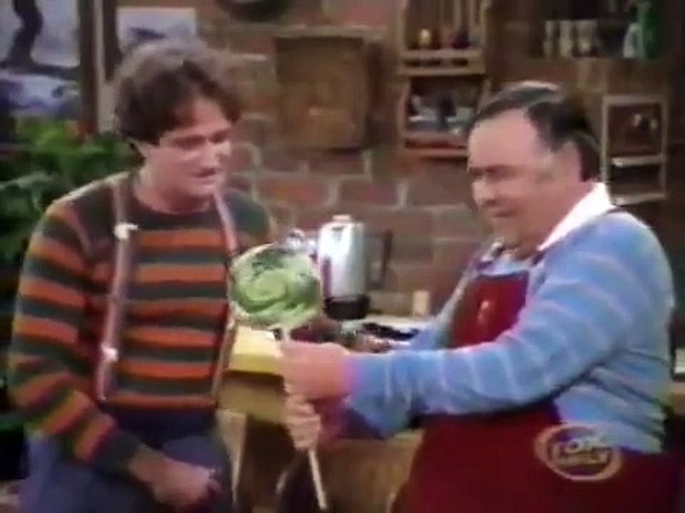 Mork and Mindy - Se4 - Ep08 - Rich Mork, Poor Mork HD Watch