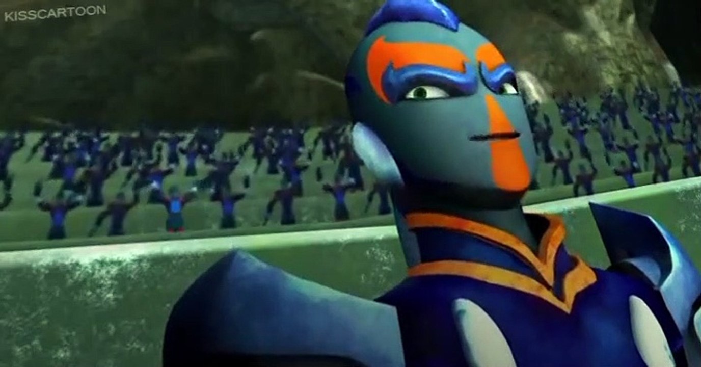 Gormiti Gormiti E003 Raging Waters