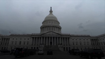 La Chambre des représentants américaine ne parvient pas à élire son speaker