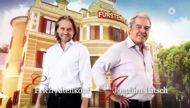 Sturm der Liebe Folge 3960 Vorgeschichte