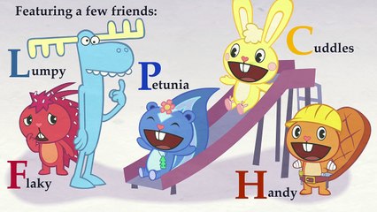 Happy Tree Friends - Se3 - Ep14 - A Bit of a Pickle HD Watch