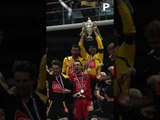 Il y a 34 ans, l'OM remportait sa dernière coupe de France