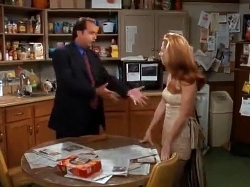 NewsRadio - Se5 - Ep05 HD Watch