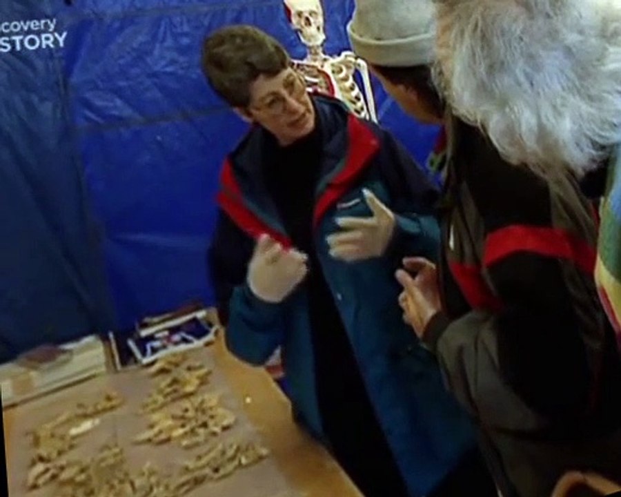Time Team S04 E02