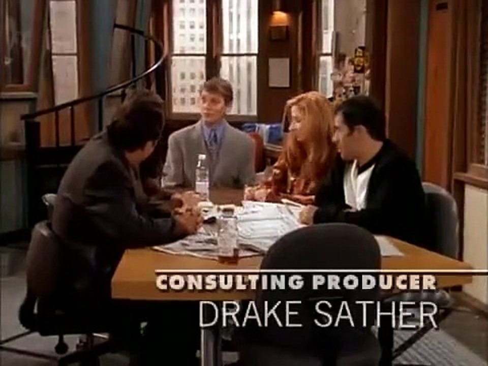 NewsRadio - Se5 - Ep10 HD Watch