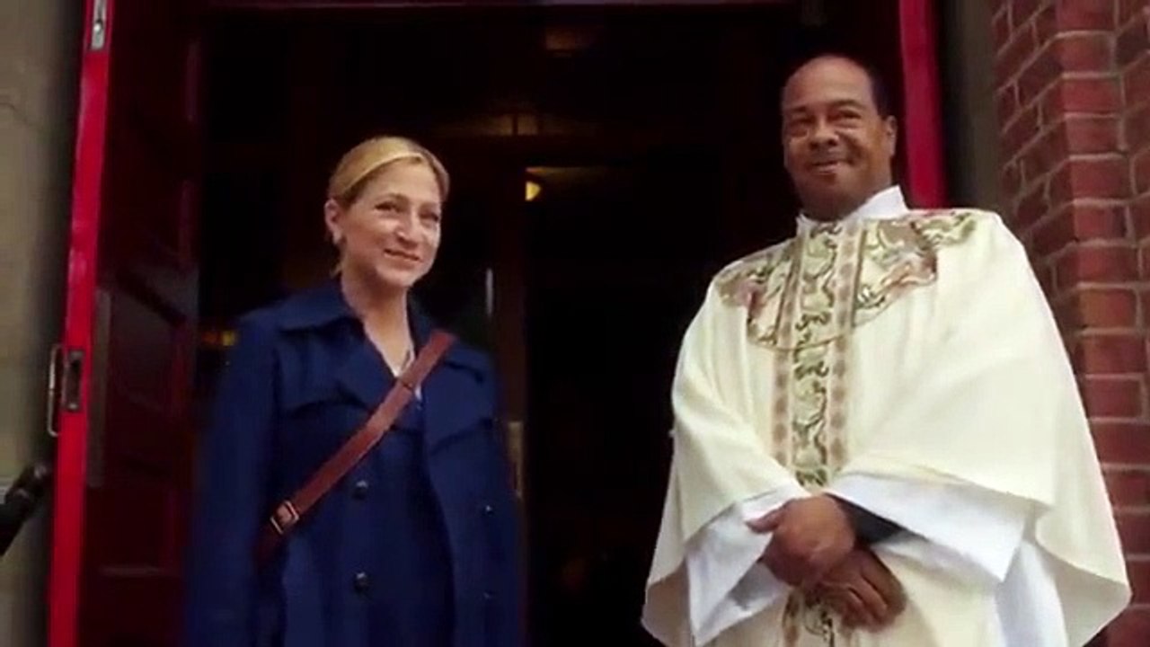 Nurse Jackie - Se7 - Ep03 - Godfathering HD Watch