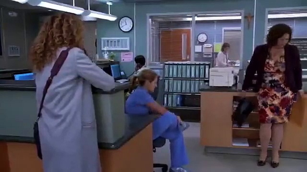 Nurse Jackie - Se6 - Ep09 - Candyman HD Watch