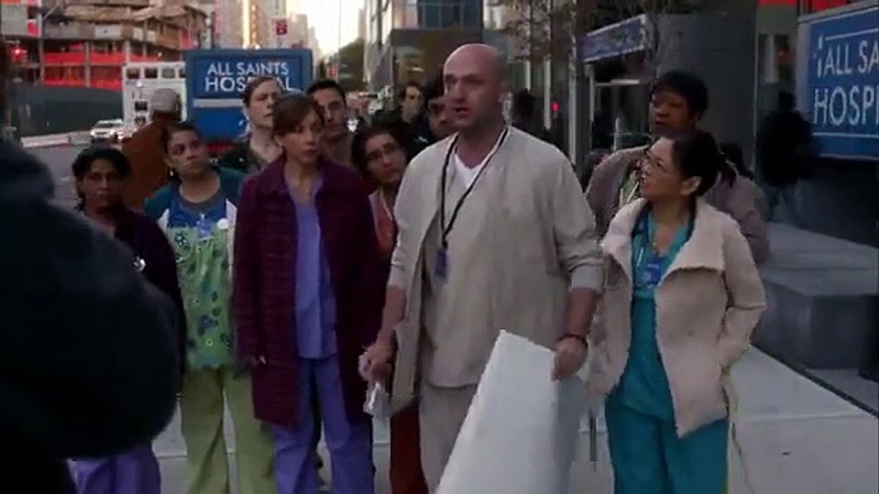 Nurse Jackie - Se7 - Ep06 - High noon HD Watch