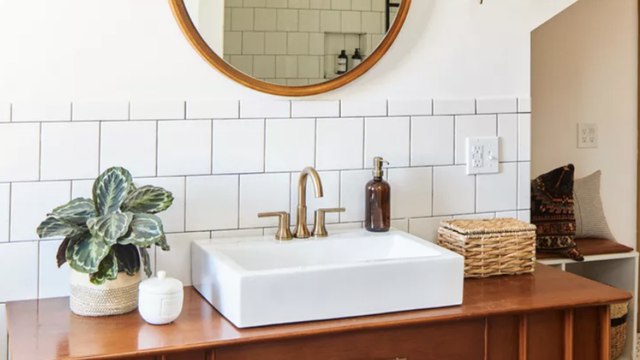 The Top 2023 Bathroom Trends, According to Designers