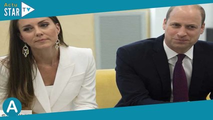 Prince Harry : la surprenante réaction de William et Kate, “fans de Suits”, en apprenant son couple