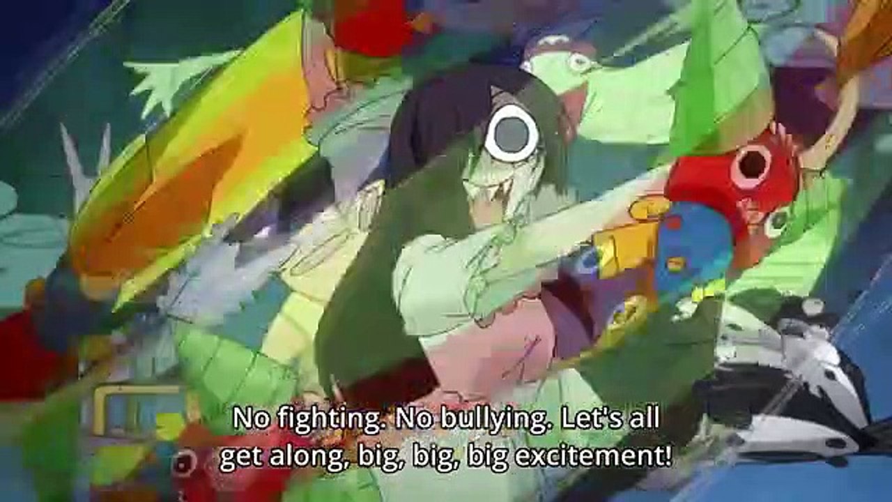 Heybot! - Ep13 HD Watch